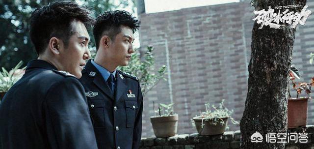 电视剧国家行动:电视剧《国家行动》什么时候上映