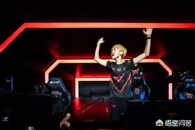 LPL“博人眼球的出装”,Doinb基克的聚合瑞兹,17分钟28法强,这样好吗？