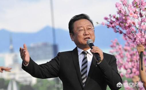 蒋大为国籍的简历:蒋大为哪里人?是干什么的？