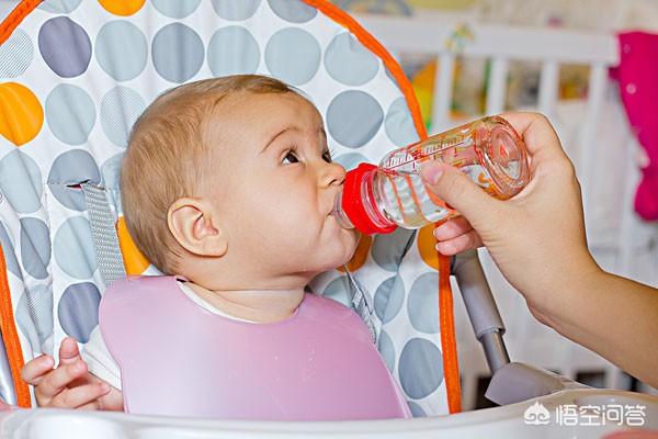 3个月宝宝喝生姜水-宝宝喝生姜水的危害