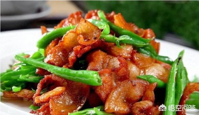小炒肉用什么肉最适合？