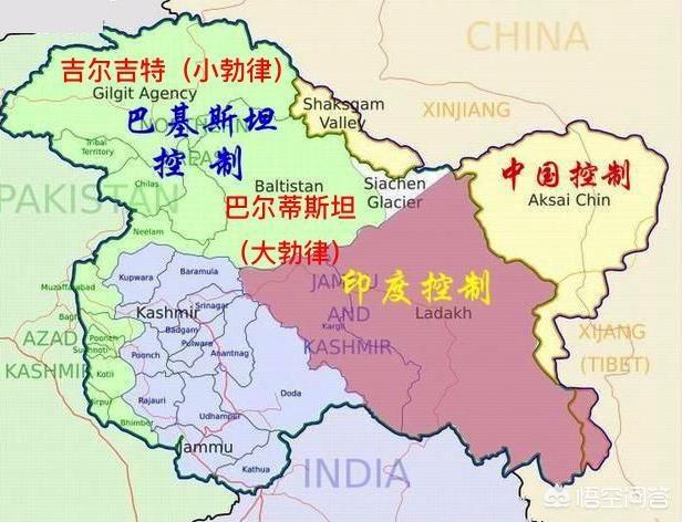 藏人是否承认仁吉公主:唐朝名将高仙芝为何不远数千里奇袭小勃律这场战争的意义何在