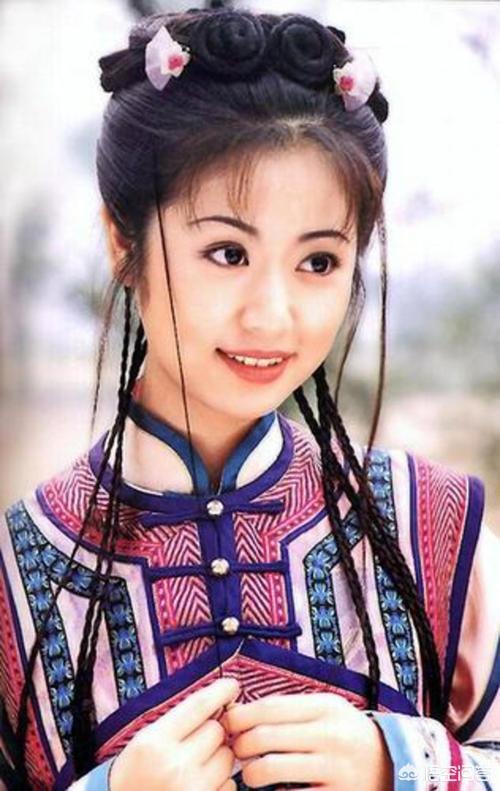 林心如主演的电影:林心如饰演的哪个角色最让你难忘？为什么？