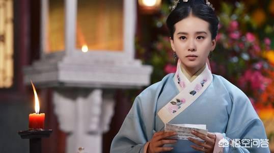 女医杂言:女医明妃传里面有很多历史虚无主义，为什么还能过审？