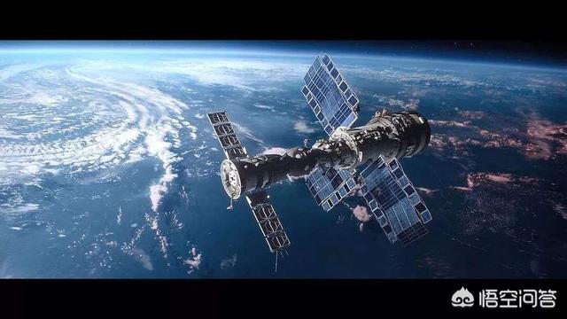 太空救援:怎么评价电影《太空救援》？