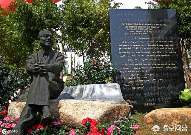吴石将军:自明清以来，福州出名的人物都有哪些？