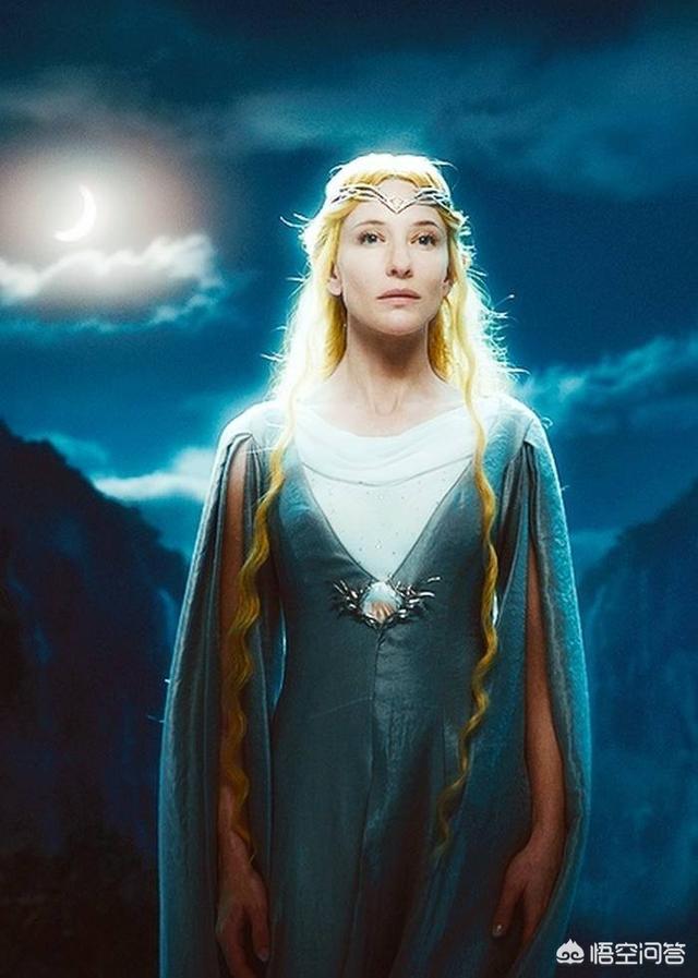 有哪些电影女主角一出场就给人一种惊艳的感觉？