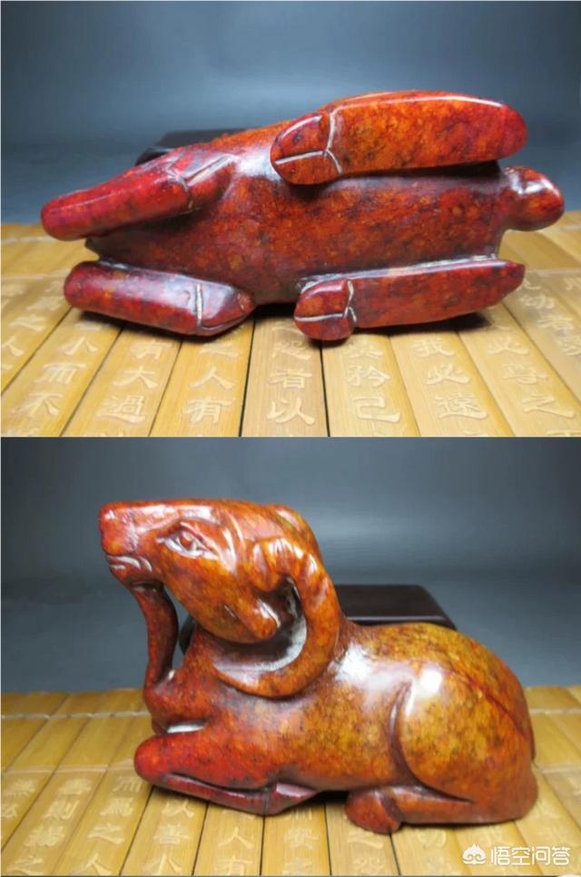 对中国玉文化的认识2000字,古玉和新玉哪个更值得收藏？