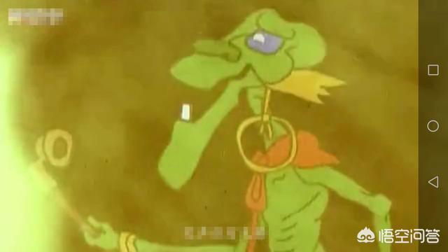 动漫灵异事件调查局:童年带给我们阴影的动漫有哪些？
