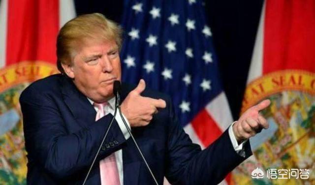 美国凭什么今天制裁这个,明天制裁那个？