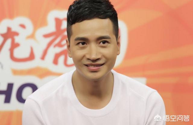 何晟铭图片:于正捧红“四阿哥”后又为什么放弃何晟铭？