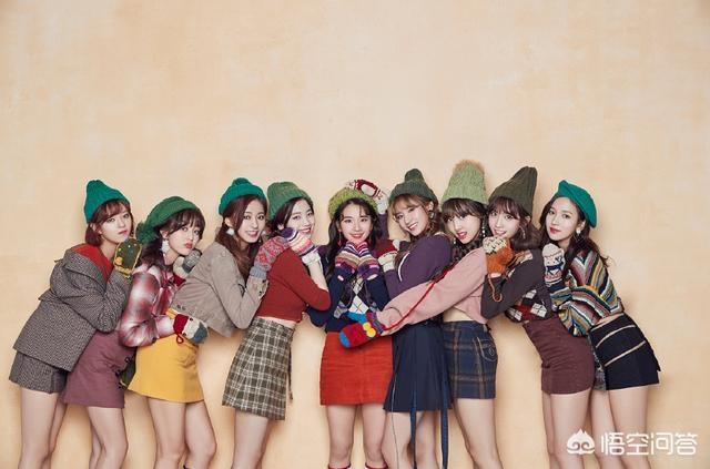 twice组合:blackpink是一个什么样的女团？她们在韩国的地位怎样？