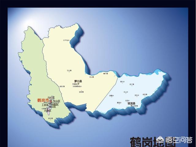 明水后营学校灵异事件:黑龙江省在战国时期是什么国？