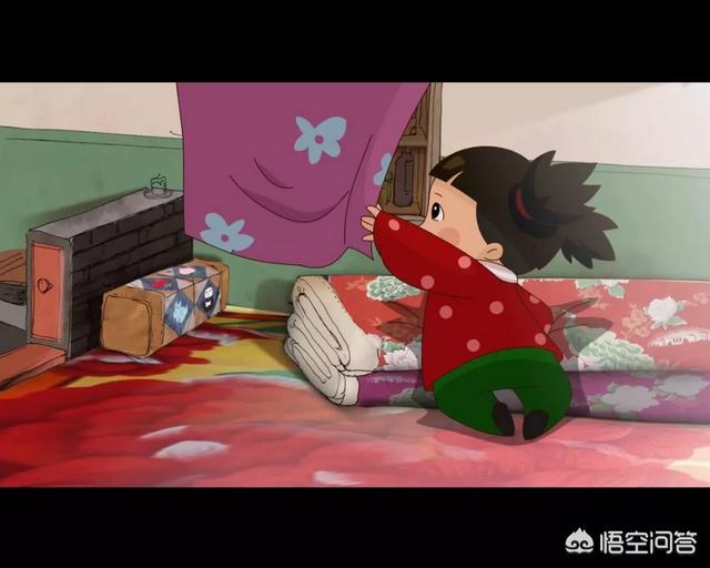黄昏症候群:有哪些让人落泪的亲情电影？