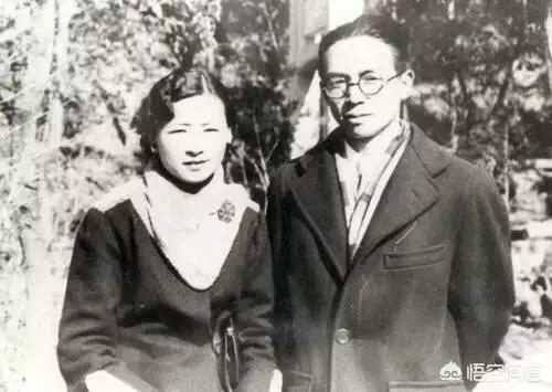 梁启超梁思成:梁思成林徽因婚礼上，梁启超的证婚词是什么？
