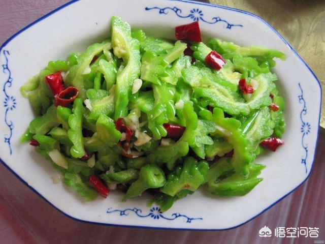 最简单的菜怎么做？