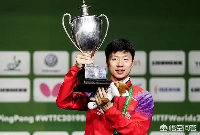 刘国梁个人资料:世乒赛到了！忽然想问巅峰期的刘国梁和张继科，谁更强