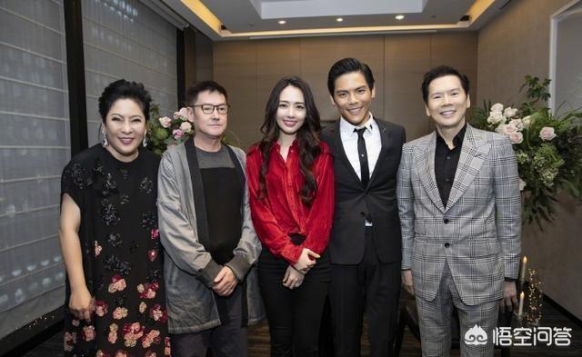 孙协志韩瑜:有哪些明星求婚是在亲朋好友的见证下完成的