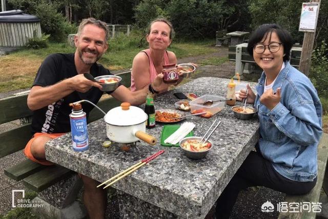 开着房车去旅行安全吗（开着房车去旅行的感受）