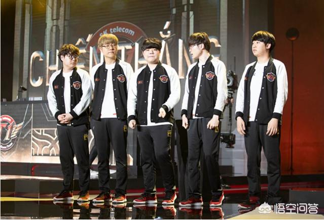 LOL：韩国网友太真实,IG仅输一局就被“漫画式”嘲讽,直言获胜如喝水,如何评价？