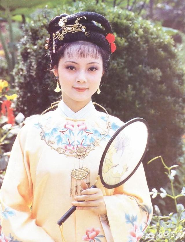 新版红楼梦薛宝钗:新版红楼梦饱受观众诟病，它真的拍得一无是处吗？