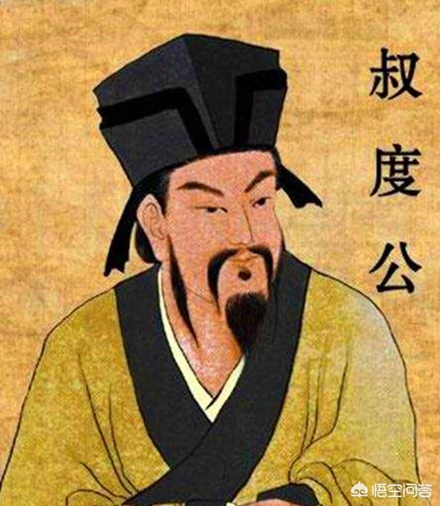 周文王:《三国演义》里，曹操为何时常念叨“愿为周文王”？