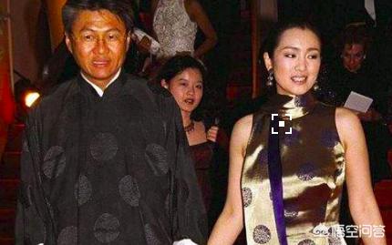 巩俐老公是谁:53岁的巩俐再嫁71岁法国音乐大师！你怎么看？