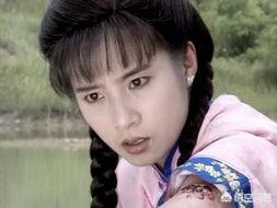 虽并不惊艳，但你觉得很耐看的女演员有谁？