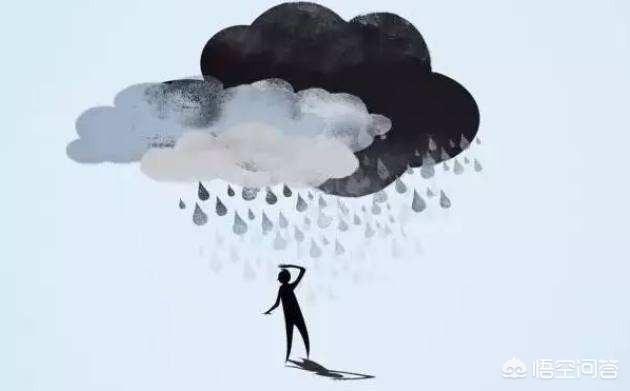 抑郁症原因是什么？为什么抑郁症的人会想自杀？