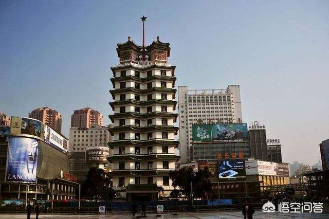 郑州马拉弯:郑州有什么免费的一日游景点有哪些古迹