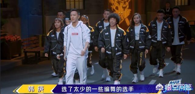 罗素街舞:《这就是街舞》第二季与第一季有何不同？