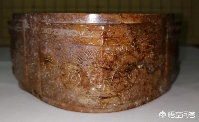 和田玉的专业知识大全,和田玉之“伤”，藏着多少秘密？