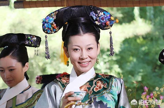 乾隆生母:乾隆皇帝的母亲是谁？她们是如何做好这一角色的？