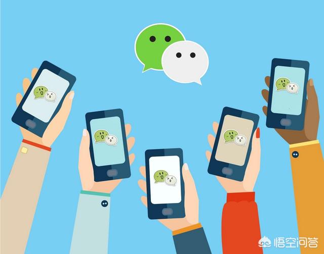 微信公众号运营:中小企业的微信公众号如何突破运营现状