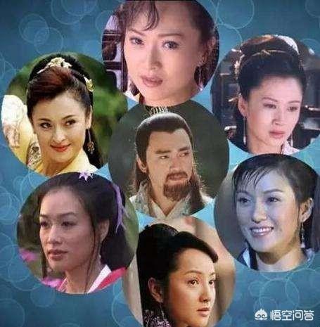 黄杏秀老公:现实生活中，有没有阿朱这样的奇女子？