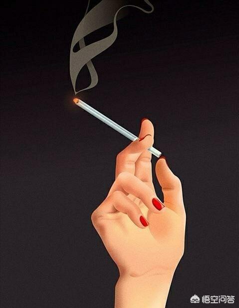 翻车鲀鱼一次产约3亿卵子:女性吸烟比男性吸烟危害更大？