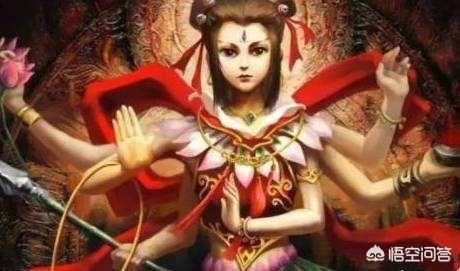 头条问答 封神演义 小说 黄天化能够像哪吒一样莲花化身吗 为什么 7个回答