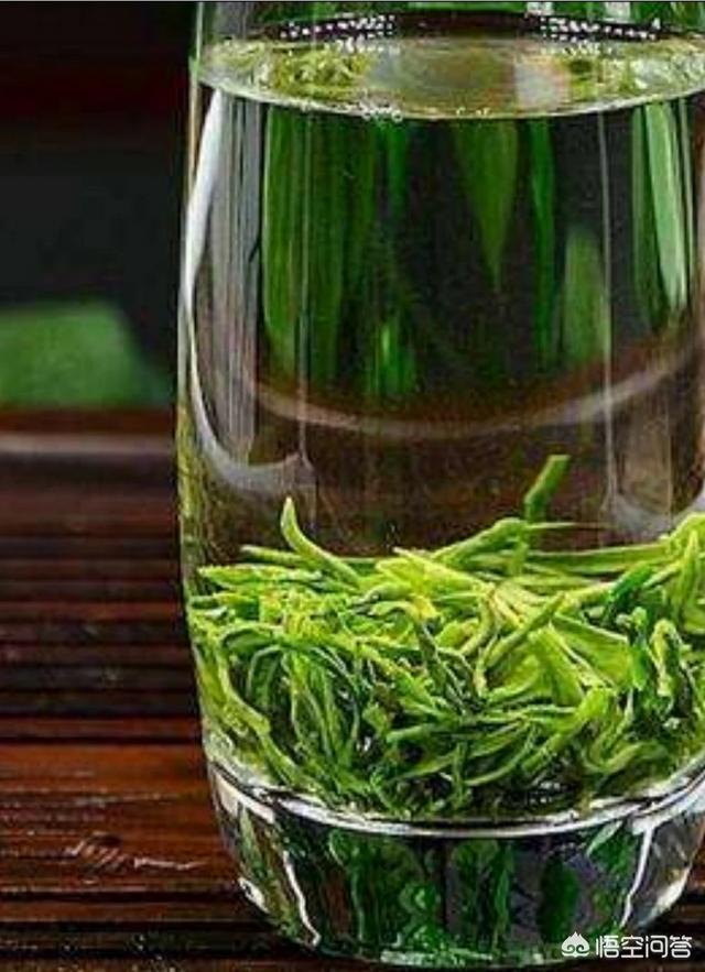 四,什麼茶葉喝過口有餘香?你覺得最好的茶葉是什麼?