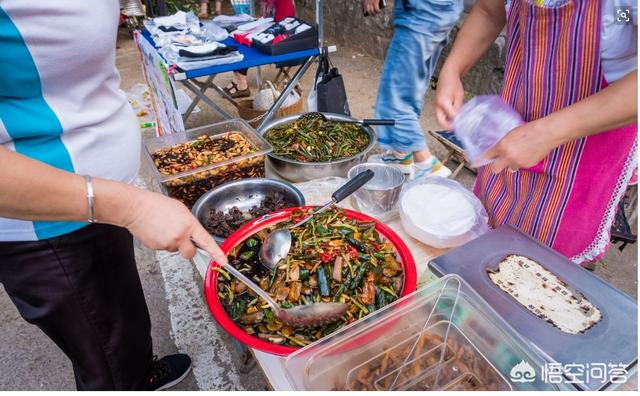 跑乡下卖什么赚钱，都有哪些藏在农村的暴利小生意请推荐几个