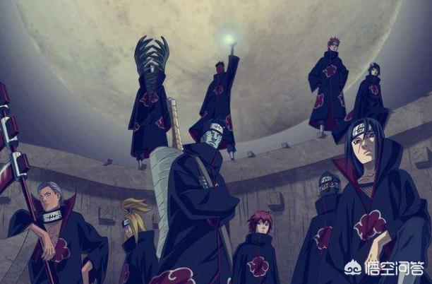 头条问答 火影忍者 干柿鬼鲛为什么会被认为真男人 无敌橘子的回答 0赞