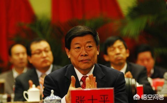 张士平家族:山东首富张士平让权48岁长子接掌集团，你怎么看？