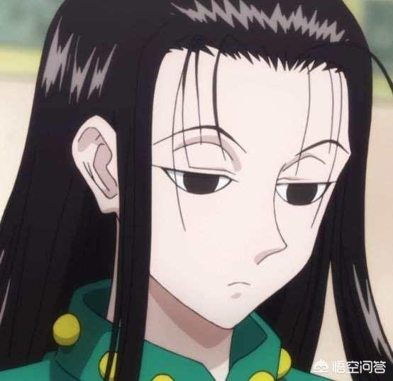 河东勋的妈妈:《全职猎人》中，奇犽的妈妈基裘实力如何，你怎么看？