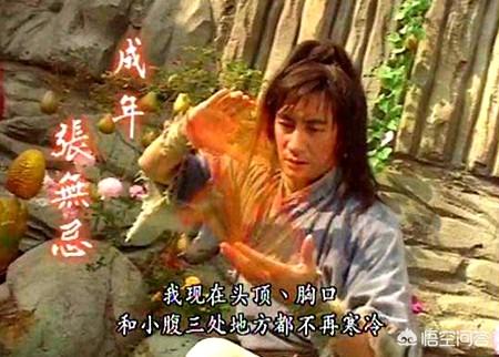 明教圣猫小说:《倚天屠龙记》中幻阴指和玄冥神掌哪个武功更厉害更阴狠？