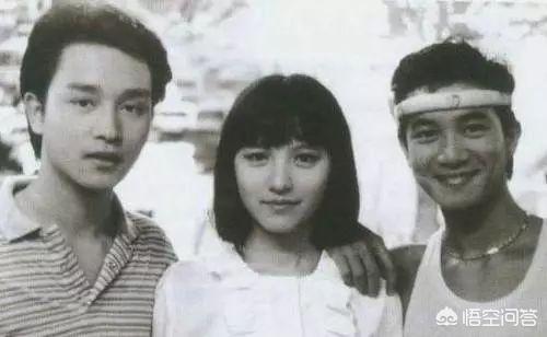 张国荣自杀之谜:张国荣生前真的非常红吗？
