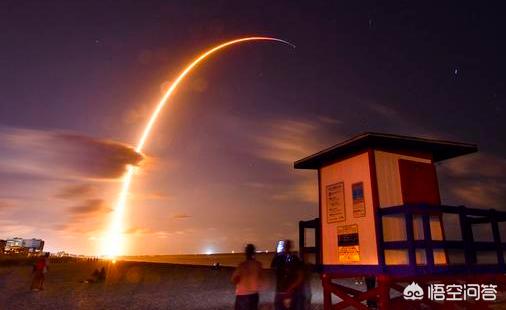 未来的星链将会是什么样的，SpaceX首批60颗「星链」卫星升空！意味着什么