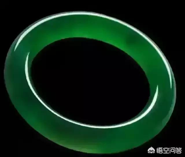 怎样选翡翠手镯尺寸对照表,翡翠手镯的类型及挑选的方法有哪些？