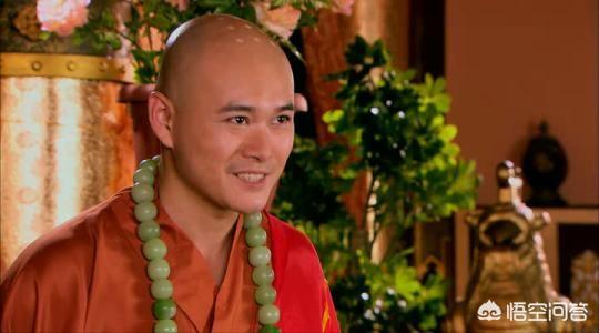 潘安图片:武则天坐拥四大男宠，为何未诞下一个皇子