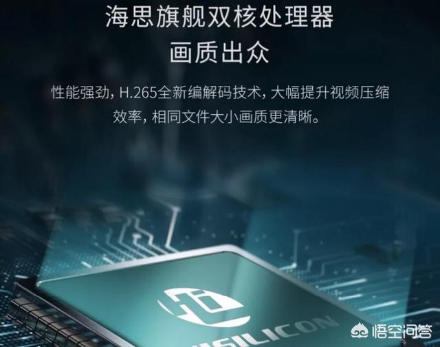 对于雷军在小米新品(行车记录仪)上采用华为海思芯片,你怎么看？