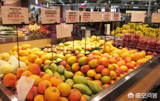水果行业利润到底有多高，水果价格猛涨，果农还是没钱赚如何实现利润最大化