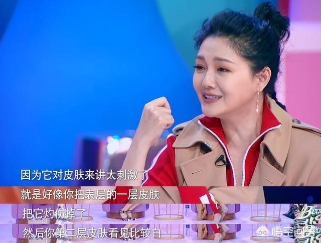 斯嘉丽约翰森:如果你在路上偶然遇到了斯嘉丽·约翰逊，你想说些什么